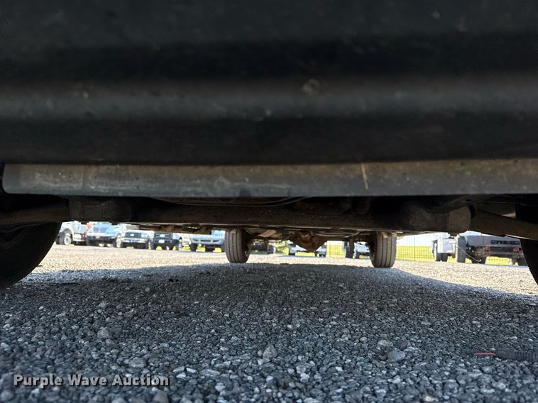 image for item EG5748 2020 Ford Transit 250 van