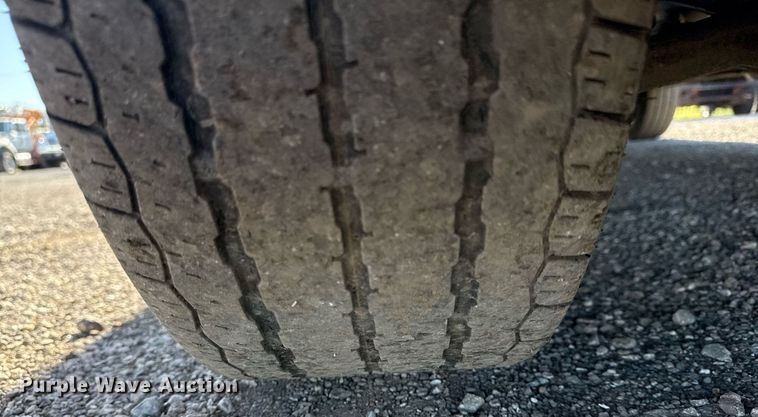 image for item EG5748 2020 Ford Transit 250 van