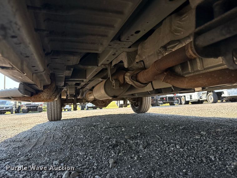 image for item EG5748 2020 Ford Transit 250 van