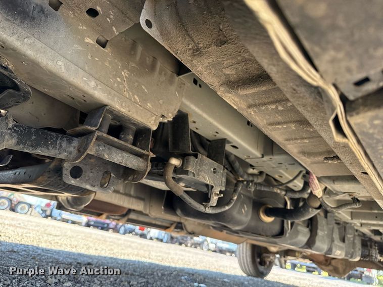 image for item EG5748 2020 Ford Transit 250 van