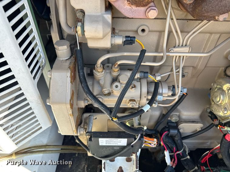 image for item EG5751 MulitQuip DCA-70SSJU2 generator