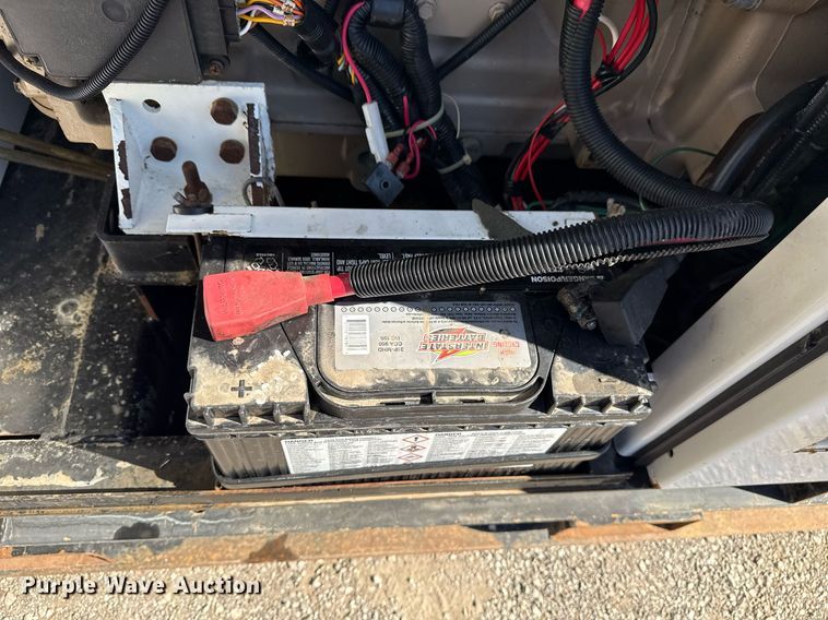 image for item EG5751 MulitQuip DCA-70SSJU2 generator