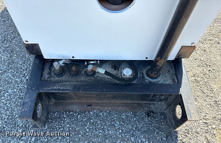 image for item EG5751 MulitQuip DCA-70SSJU2 generator