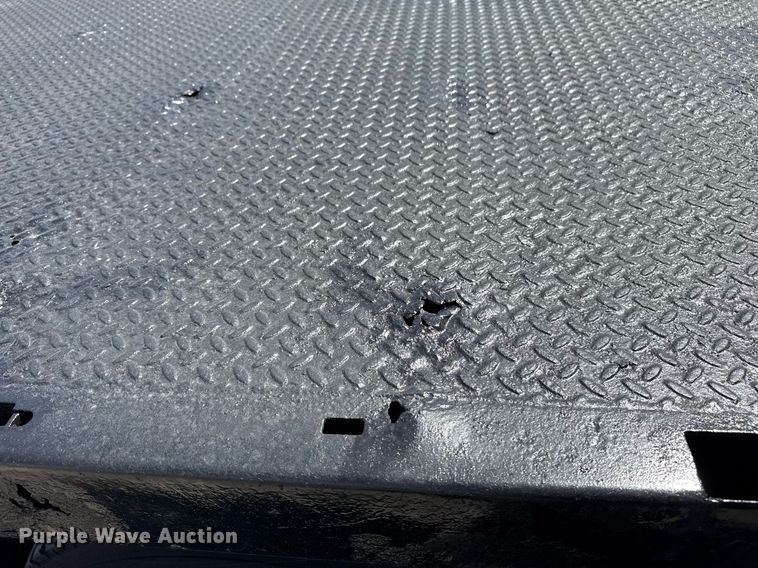 image for item EG5758 1998 International 4700 dump flatbed truck