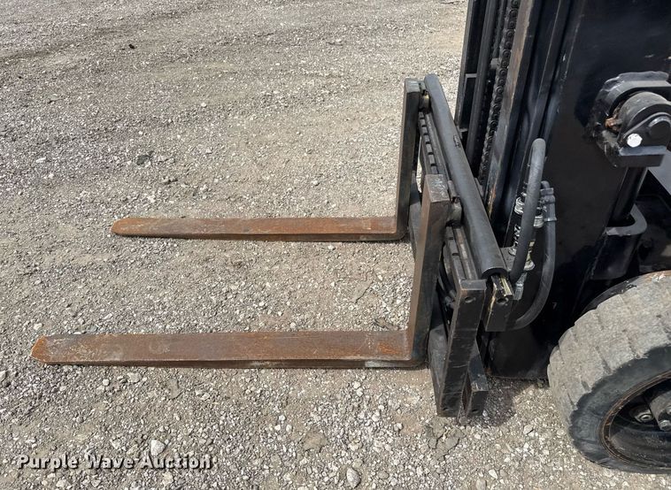 image for item EG5771 Halla LF25C forklift