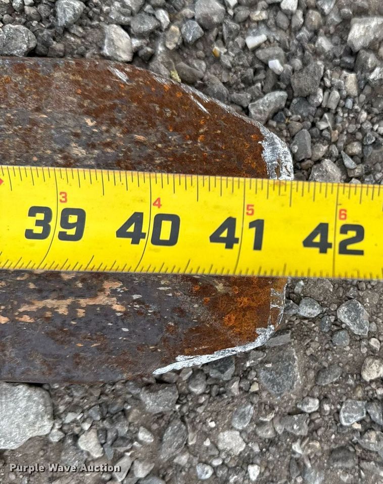 image for item EG5771 Halla LF25C forklift