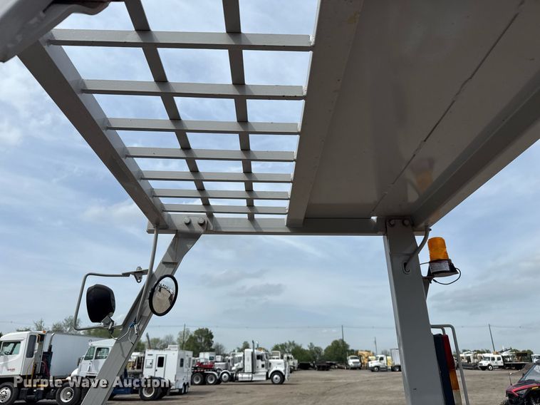 image for item EG5771 Halla LF25C forklift