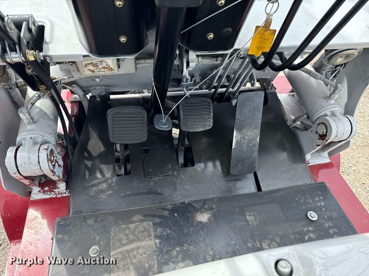 image for item EG5771 Halla LF25C forklift