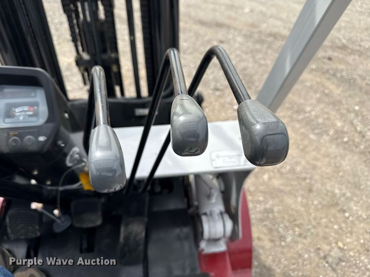 image for item EG5771 Halla LF25C forklift