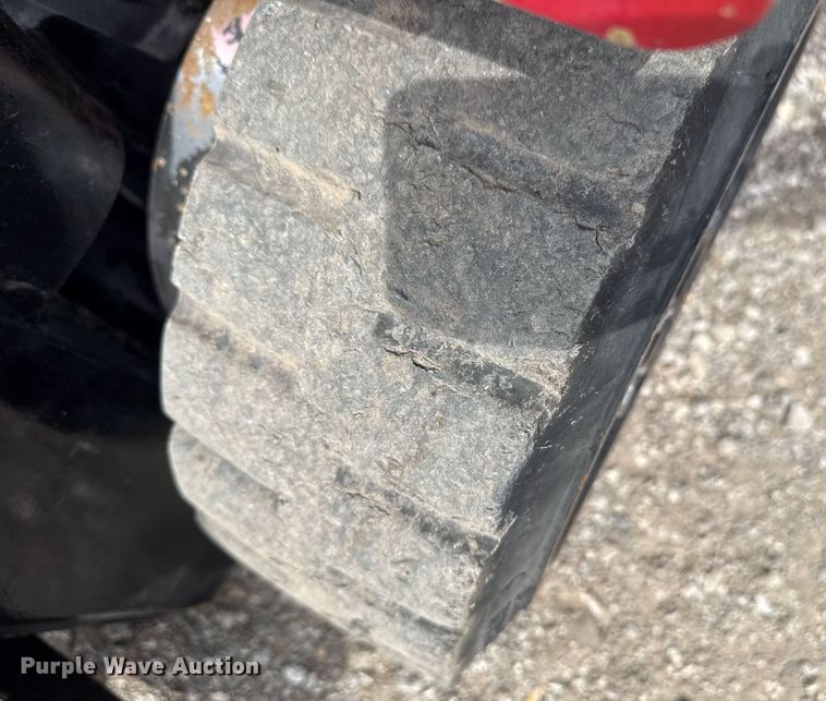 image for item EG5771 Halla LF25C forklift