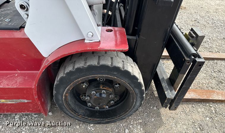 image for item EG5771 Halla LF25C forklift