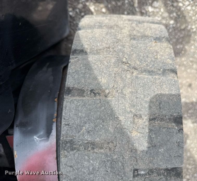 image for item EG5771 Halla LF25C forklift