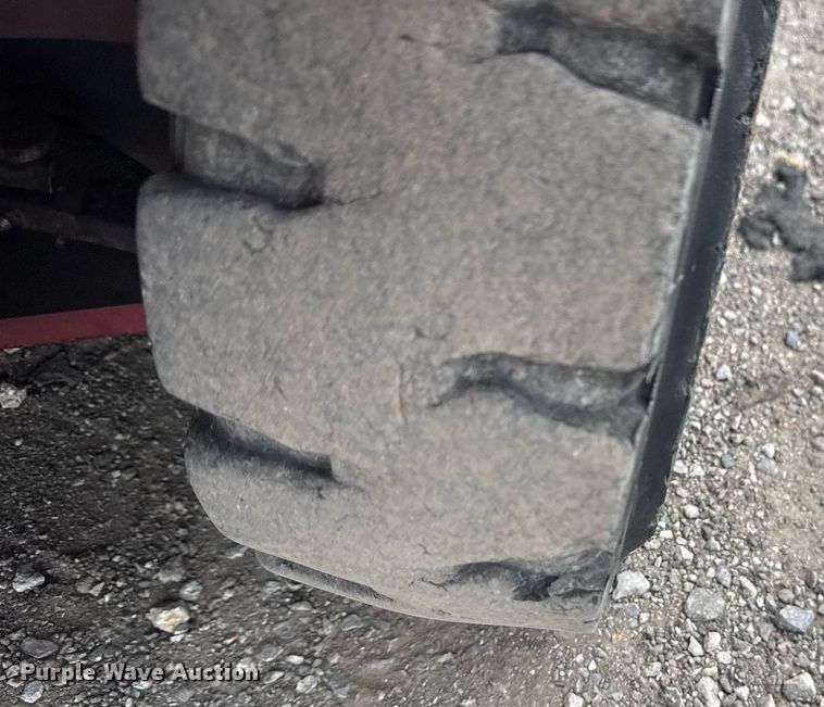 image for item EG5771 Halla LF25C forklift