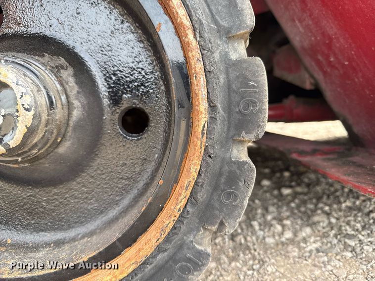 image for item EG5771 Halla LF25C forklift