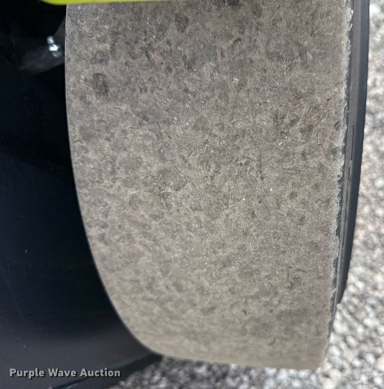 image for item EG5778 2008 Clark C25CL forklift