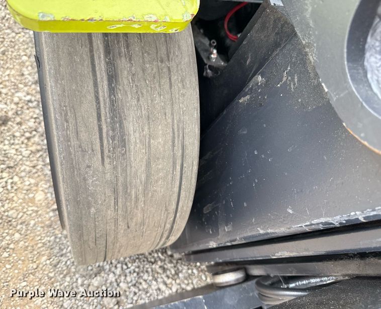 image for item EG5778 2008 Clark C25CL forklift