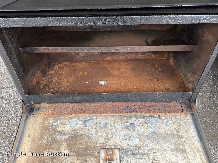 image for item EG5783 1987 International F-2574 tow truck