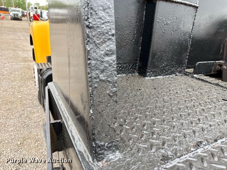 image for item EG5783 1987 International F-2574 tow truck