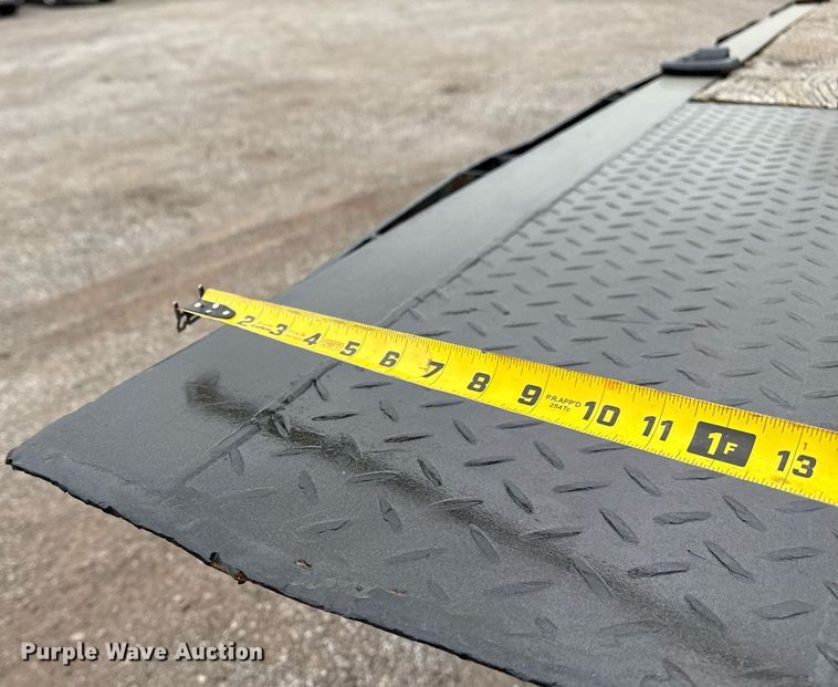 image for item EG5783 1987 International F-2574 tow truck