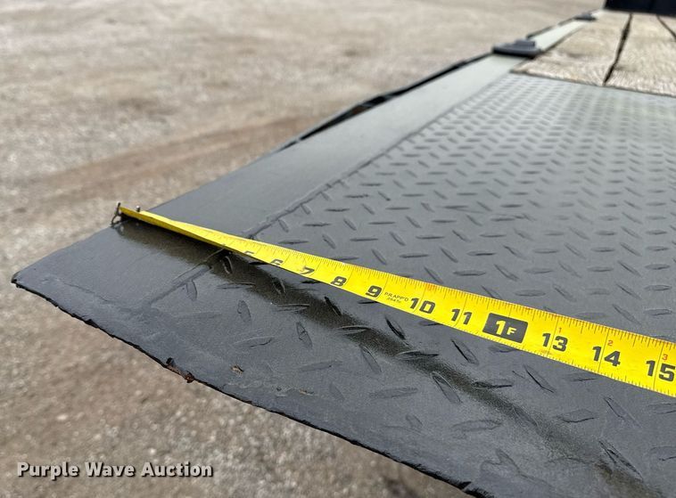 image for item EG5783 1987 International F-2574 tow truck