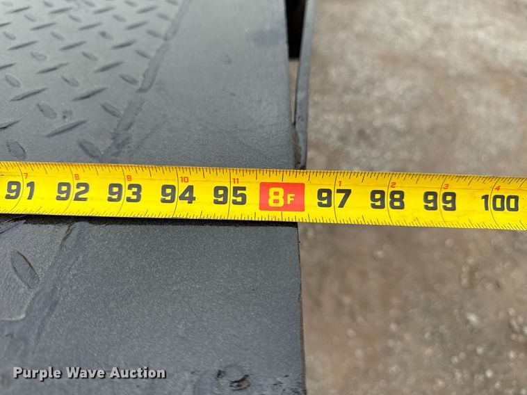 image for item EG5783 1987 International F-2574 tow truck