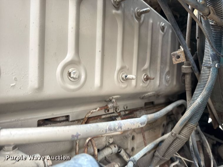 image for item EG5783 1987 International F-2574 tow truck