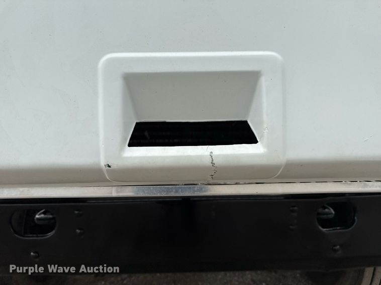 image for item EG5783 1987 International F-2574 tow truck