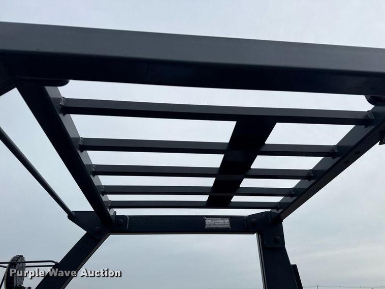 image for item EG5794 2006 Nissan 50 forklift