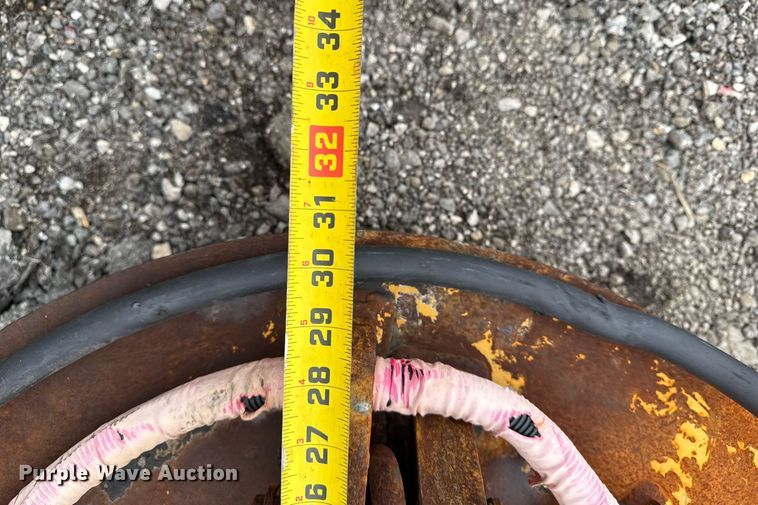 image for item EG5796 Sieb Sales & Engineering SE30C magnet