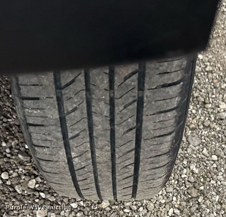 image for item EG5799 2007 Kawasaki Mule 3010 utility vehicle