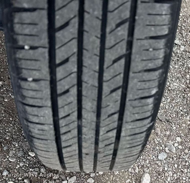 image for item EG5799 2007 Kawasaki Mule 3010 utility vehicle