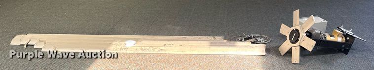 image for item EG6384 (3) MacroAir industrial fans