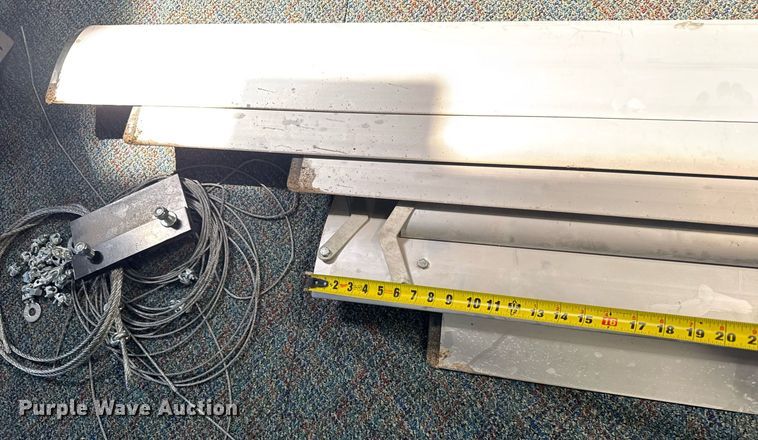 image for item EG6384 (3) MacroAir industrial fans