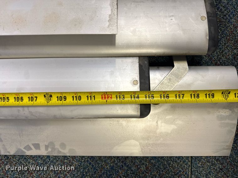 image for item EG6384 (3) MacroAir industrial fans