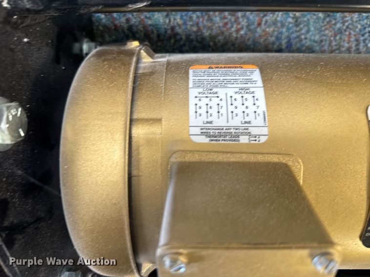 image for item EG6384 (3) MacroAir industrial fans