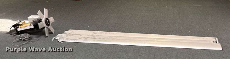 image for item EG6384 (3) MacroAir industrial fans