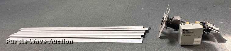 image for item EG6384 (3) MacroAir industrial fans