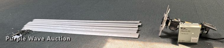 image for item EG6384 (3) MacroAir industrial fans