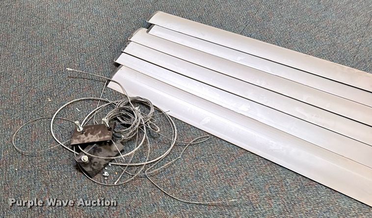 image for item EG6384 (3) MacroAir industrial fans