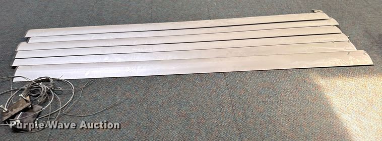 image for item EG6384 (3) MacroAir industrial fans