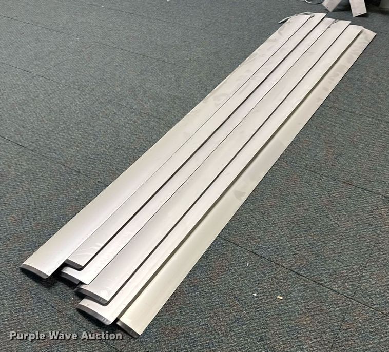 image for item EG6384 (3) MacroAir industrial fans