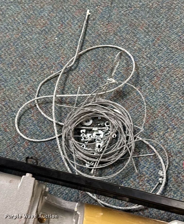 image for item EG6384 (3) MacroAir industrial fans