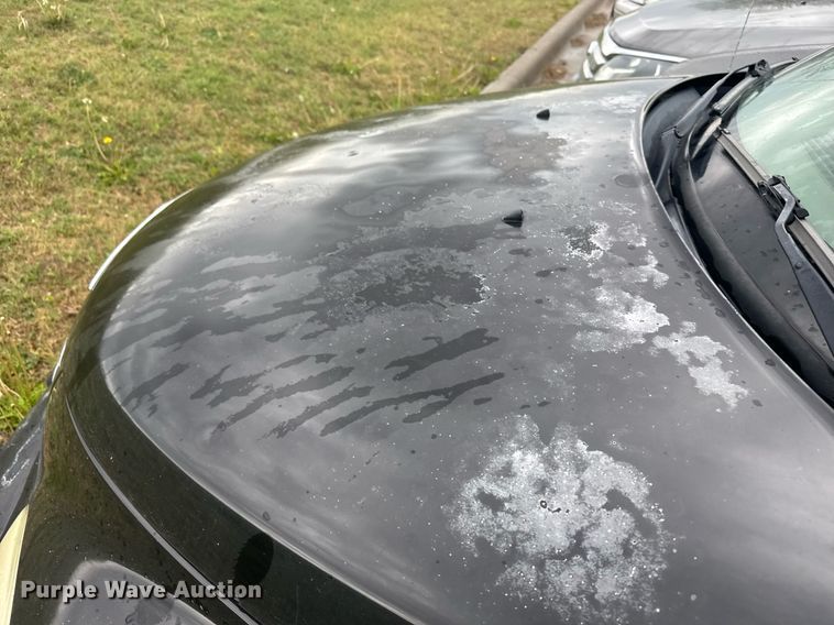 image for item EG6398 2006 Chrysler PT Cruiser Touring Edition 