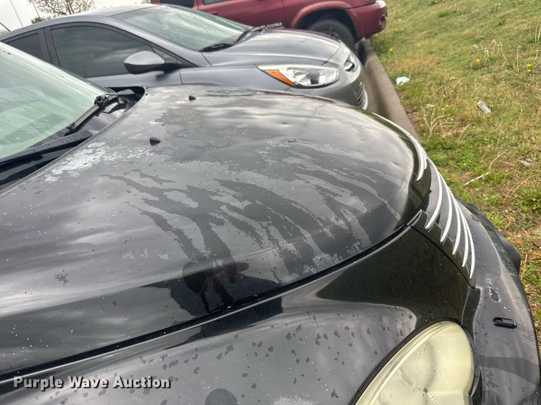 image for item EG6398 2006 Chrysler PT Cruiser Touring Edition 