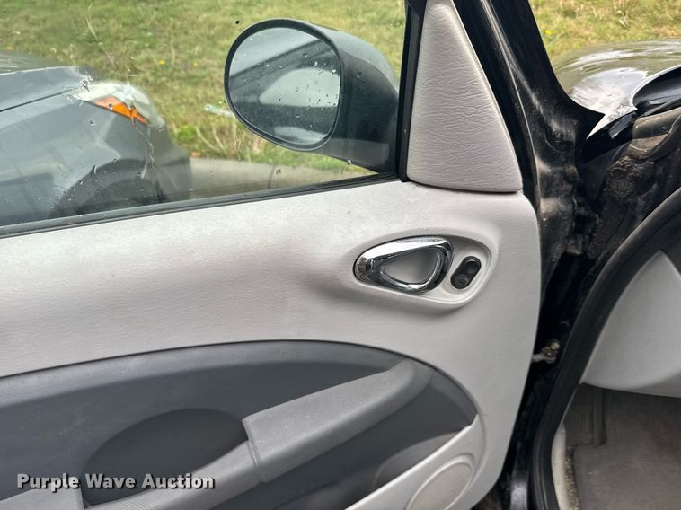 image for item EG6398 2006 Chrysler PT Cruiser Touring Edition 