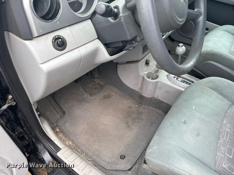 image for item EG6398 2006 Chrysler PT Cruiser Touring Edition 