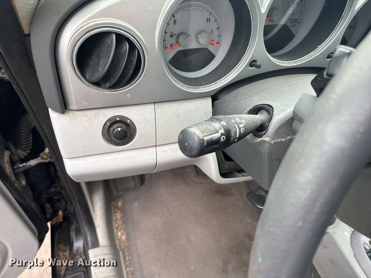 image for item EG6398 2006 Chrysler PT Cruiser Touring Edition 