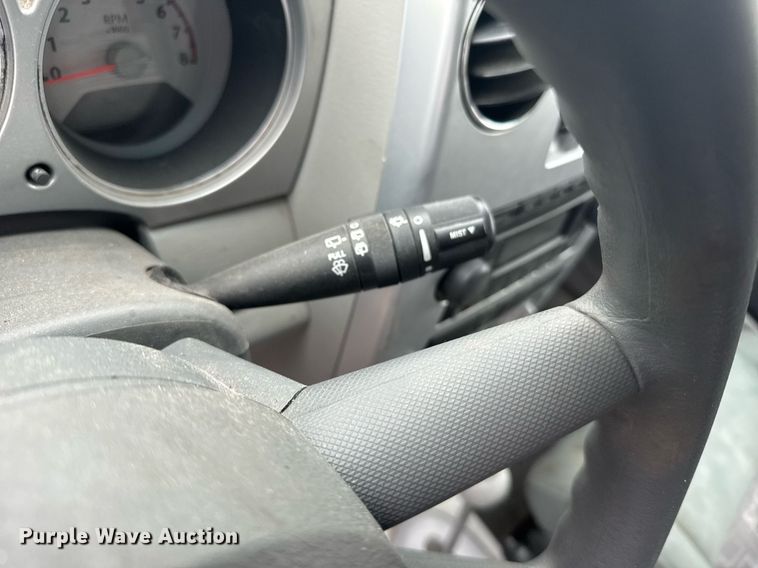 image for item EG6398 2006 Chrysler PT Cruiser Touring Edition 