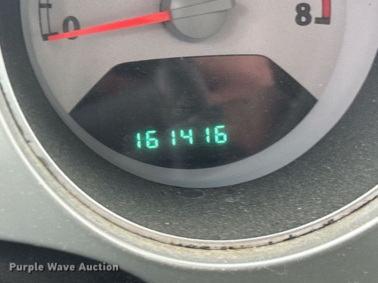 image for item EG6398 2006 Chrysler PT Cruiser Touring Edition 