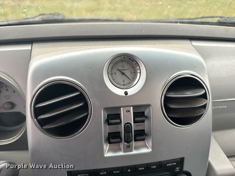 image for item EG6398 2006 Chrysler PT Cruiser Touring Edition 